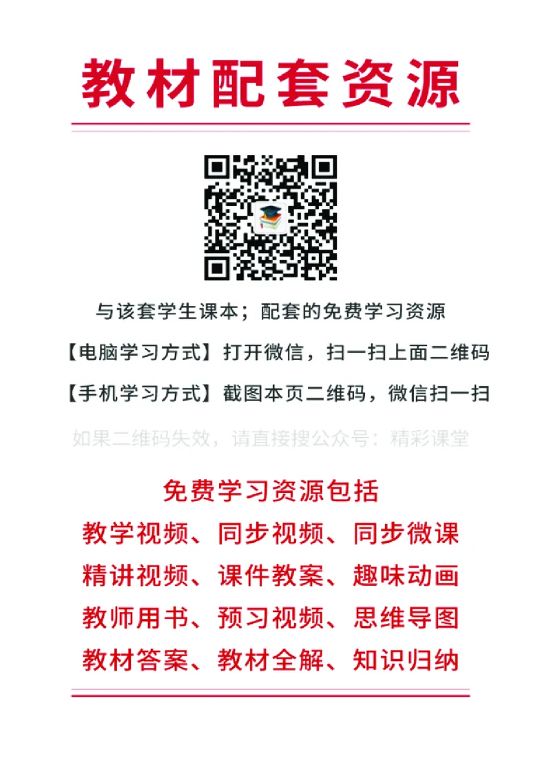 《人教精通5年级英语上册高清教材_光塔笔记小学教辅_2025秋电子课本小学科目-新教材_全部版本•小学英语电子课本_人教精通版小学英语课本》第3页预览