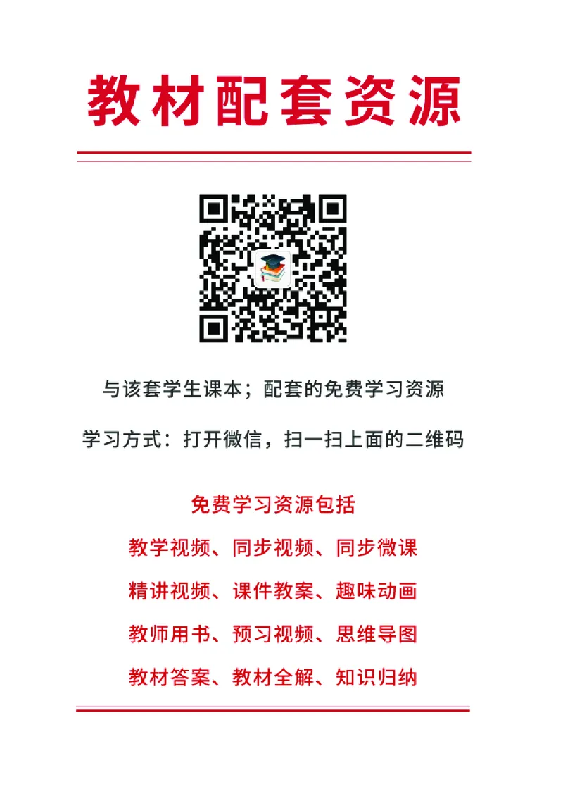《人教版5年级语文下册高清教材_光塔笔记小学教辅_2025秋电子课本小学科目-新教材_全国统一•小学语文电子课本》第3页预览
