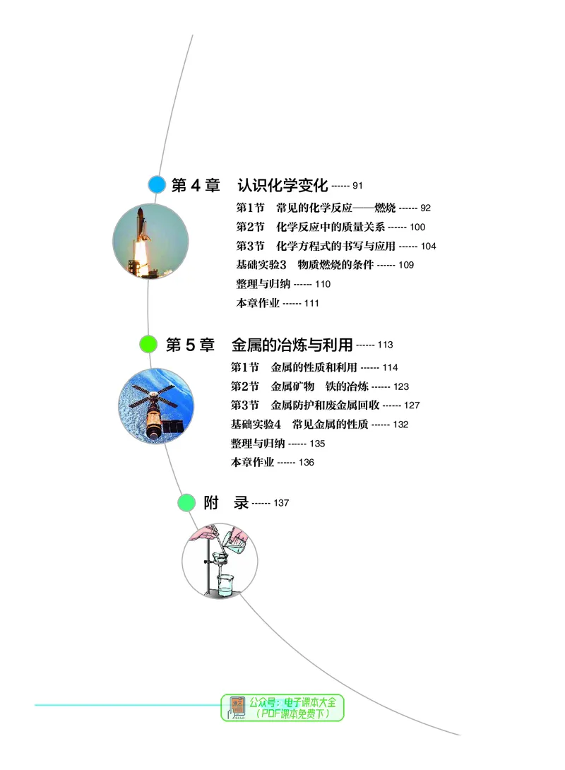 《九年级上册_初中化学_沪教版》第5页预览