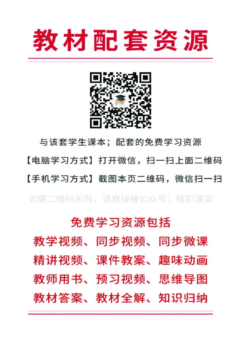 《人教精通6年级英语下册高清教材_光塔笔记小学教辅_2025秋电子课本小学科目-新教材_全部版本•小学英语电子课本_人教精通版小学英语课本》第3页预览