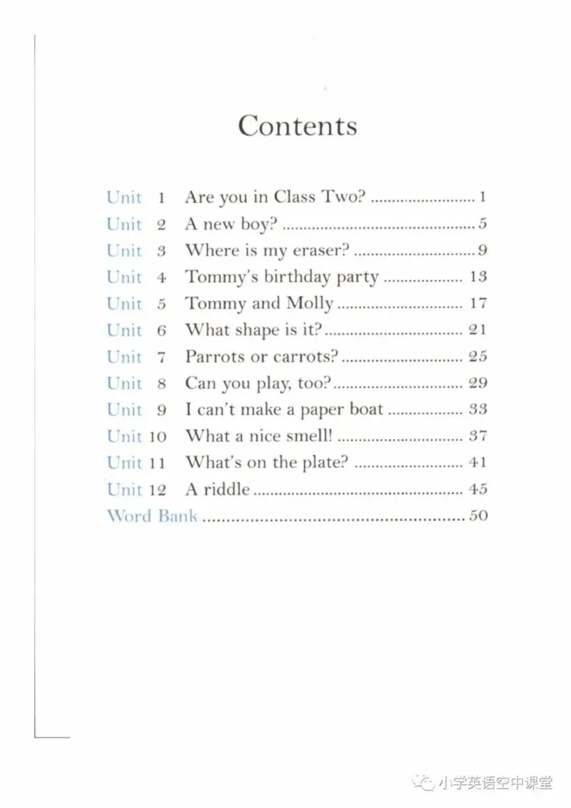 《二年级上册英语上海新世纪版电子课本_光塔笔记小学教辅_2025秋电子课本小学科目-新教材_全部版本•小学英语电子课本_上海新世纪小学英语课本》第4页预览