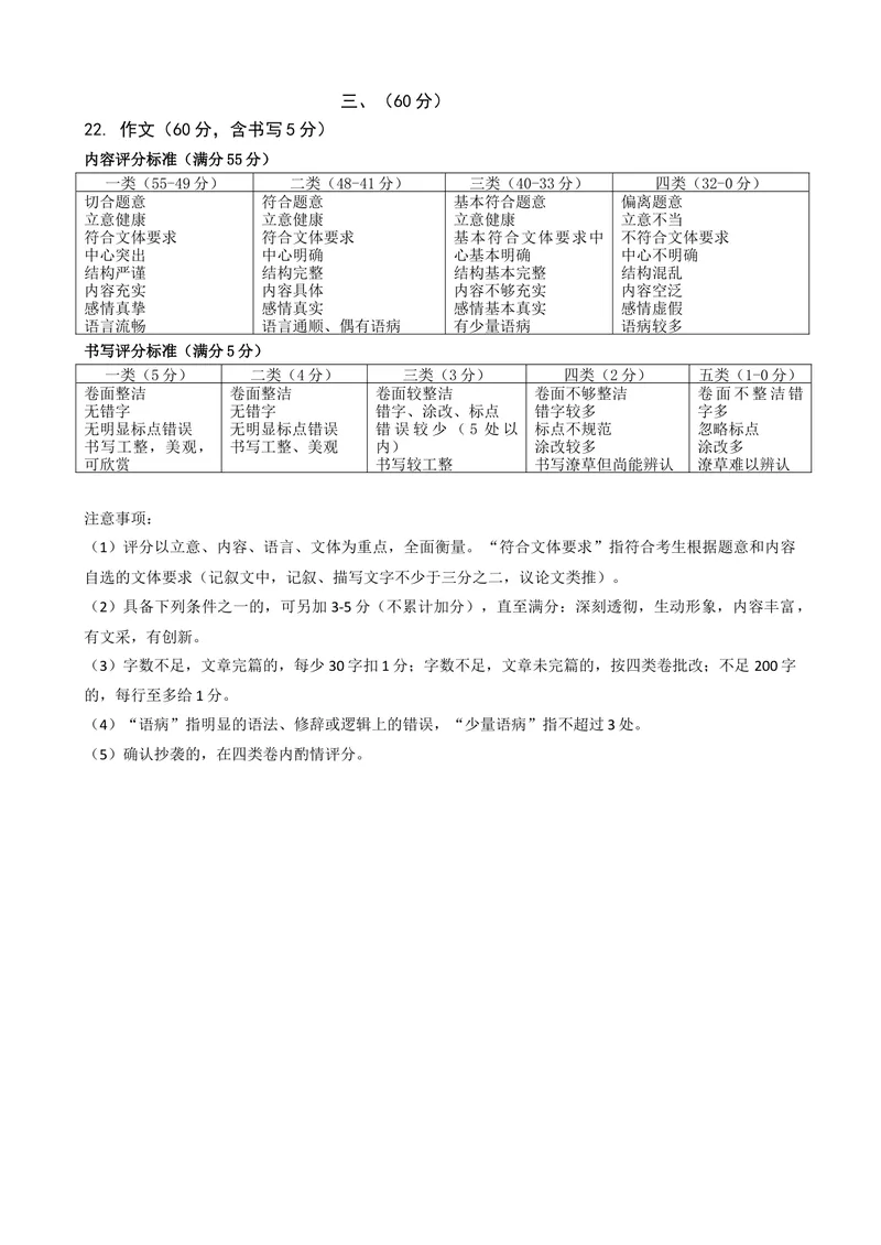 《初中语文初二上学期试作文题库_1答案_初中全科目同步习题+精品试卷（7-9年级）_25秋初中语文《同步习题+精品试卷》_初中语文试卷7-9年级上册(1)_《优秀作业单》_八年级》第1页预览