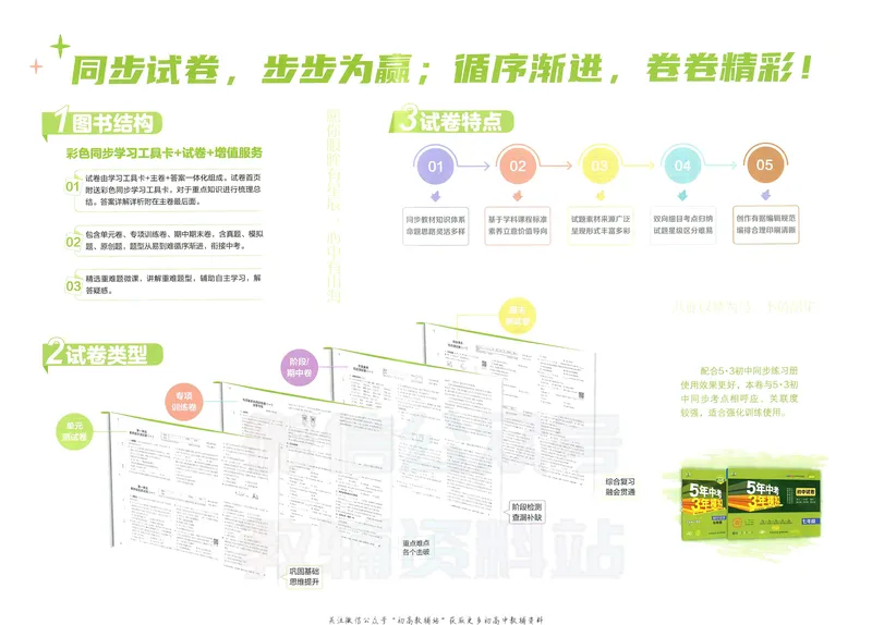 《53初中试卷7年级下册语文_初中全科目同步习题+精品试卷（7-9年级）_25秋初中语文《同步习题+精品试卷》_初中语文试卷7-9年级上册(1)_《初中试卷》2024秋新教材_7-9下册》第2页预览