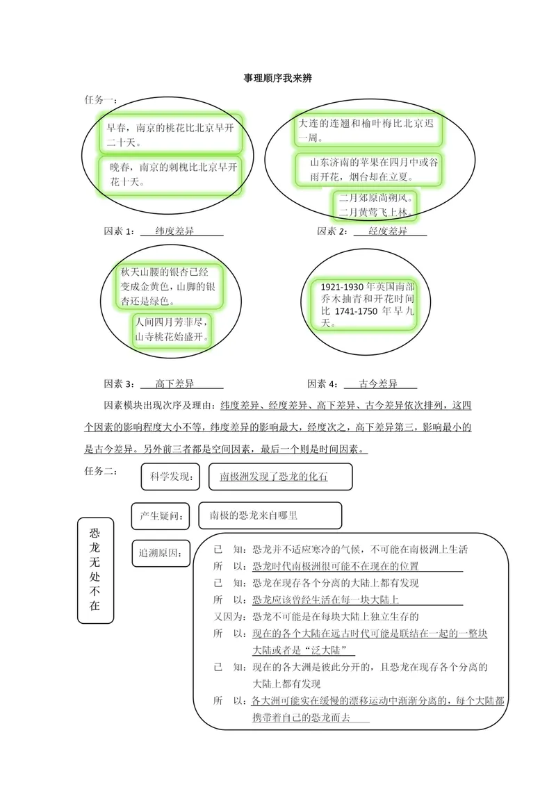 《语文八年级下册第2单元作业_1答案_初中全科目同步习题+精品试卷（7-9年级）_25秋初中语文《同步习题+精品试卷》_初中语文试卷7-9年级上册(1)_《优秀作业单》_八年级》第3页预览