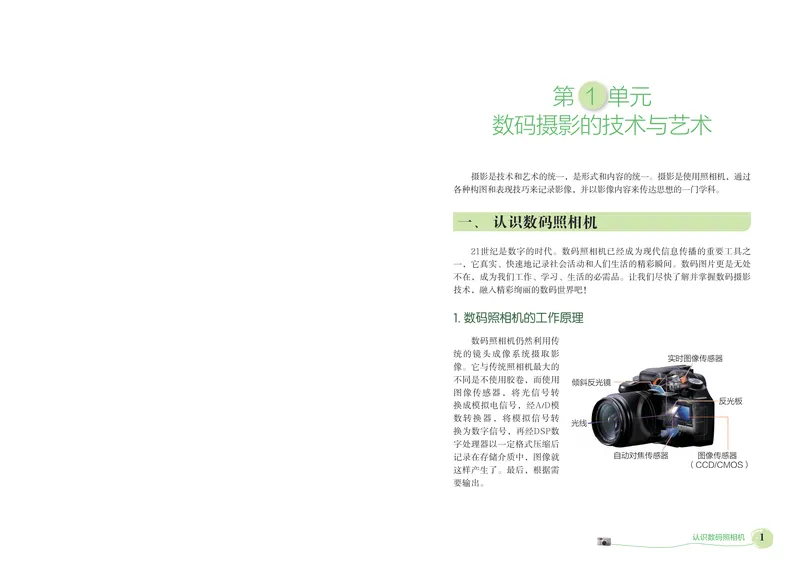 《劳动技术初中数码_初中劳动技术_北京版》第4页预览