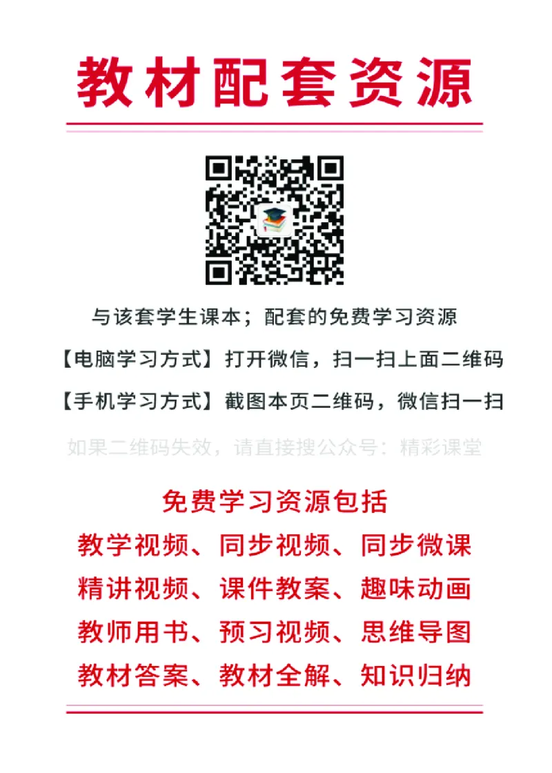 《人教版6年级英语上册高清教材_光塔笔记小学教辅_2025秋电子课本小学科目-新教材_全部版本•小学英语电子课本_人教新起点小学英语课本》第2页预览