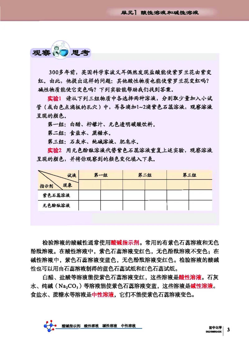 《化学教材（九年级下册）_初中化学_科普版》第9页预览