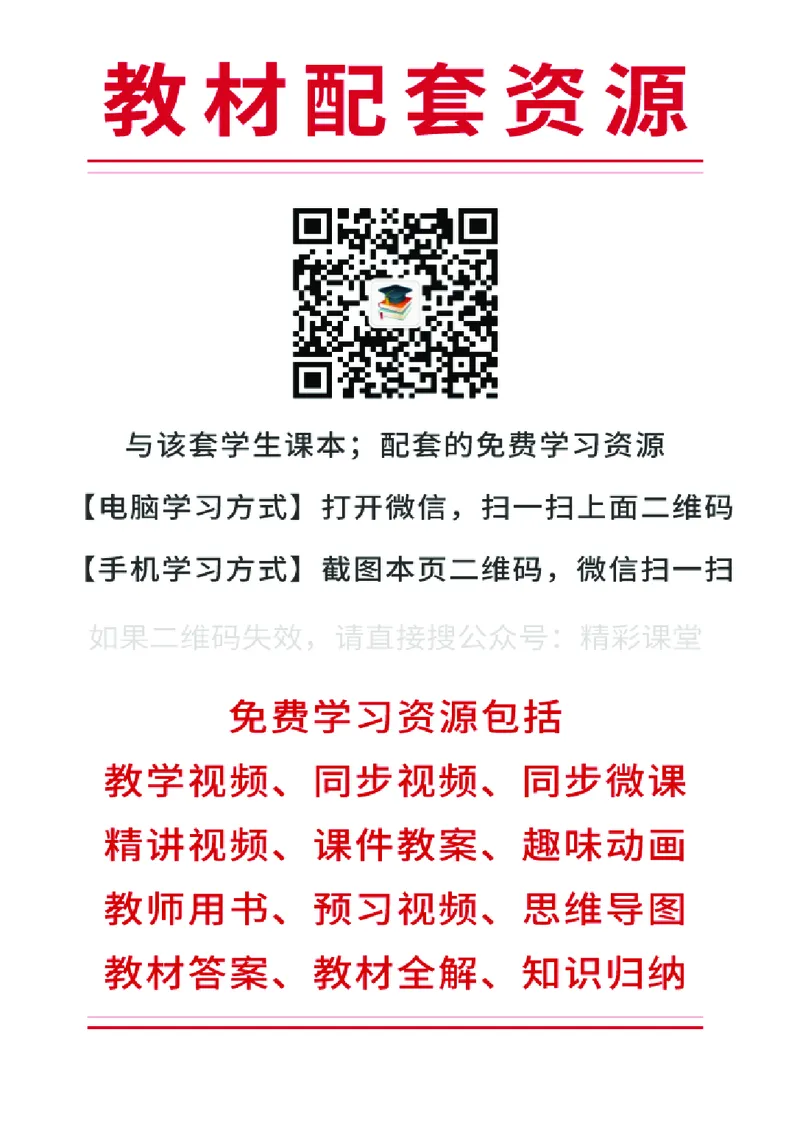 《人教PEP版3年级英语上册高清教材_光塔笔记小学教辅_2025秋电子课本小学科目-新教材_全部版本•小学英语电子课本_人教PEP版小学英语课本》第3页预览
