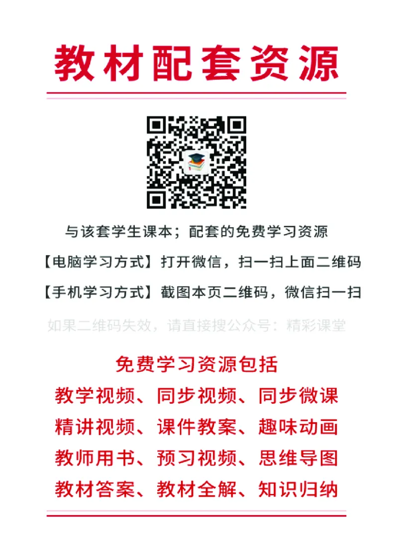 《人教精通5年级英语下册高清教材_光塔笔记小学教辅_2025秋电子课本小学科目-新教材_全部版本•小学英语电子课本_人教精通版小学英语课本》第3页预览