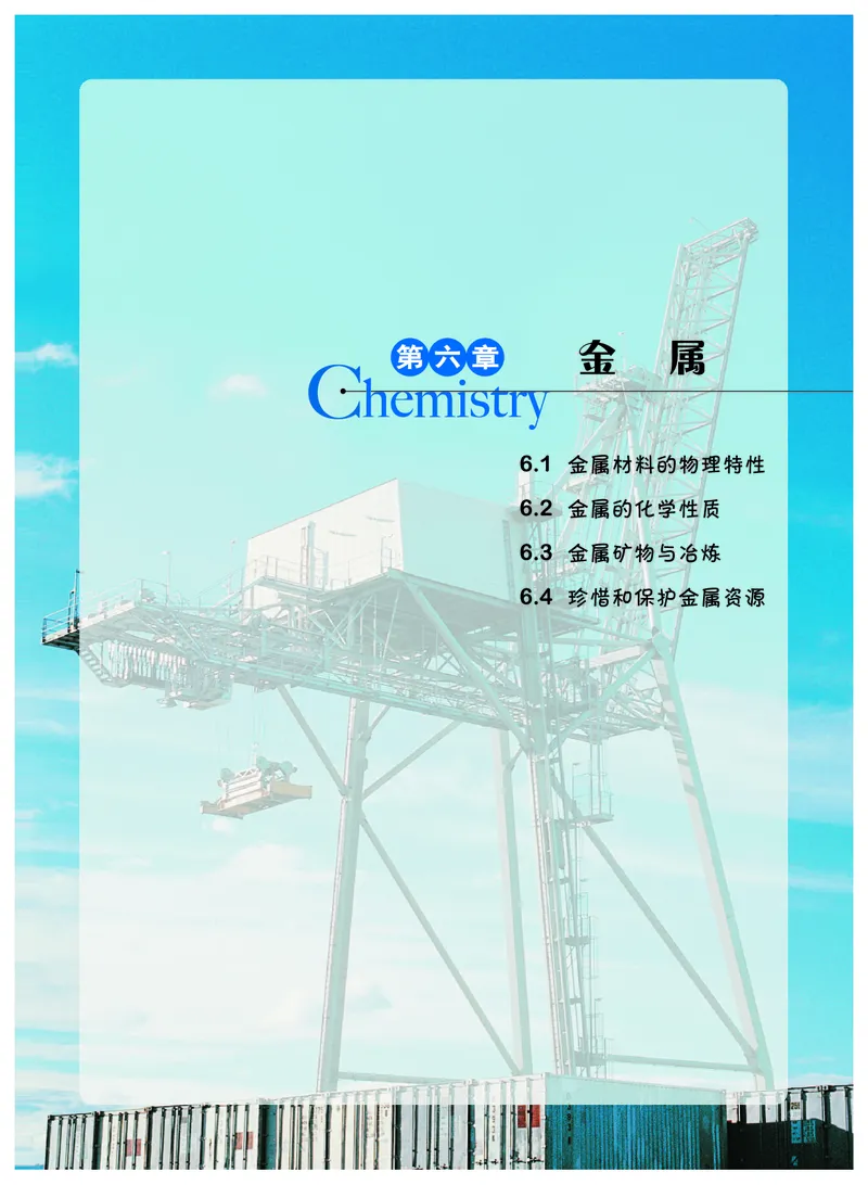 《义务教育教科书化学九年级下册_初中化学_科粤版_粤教版》第6页预览