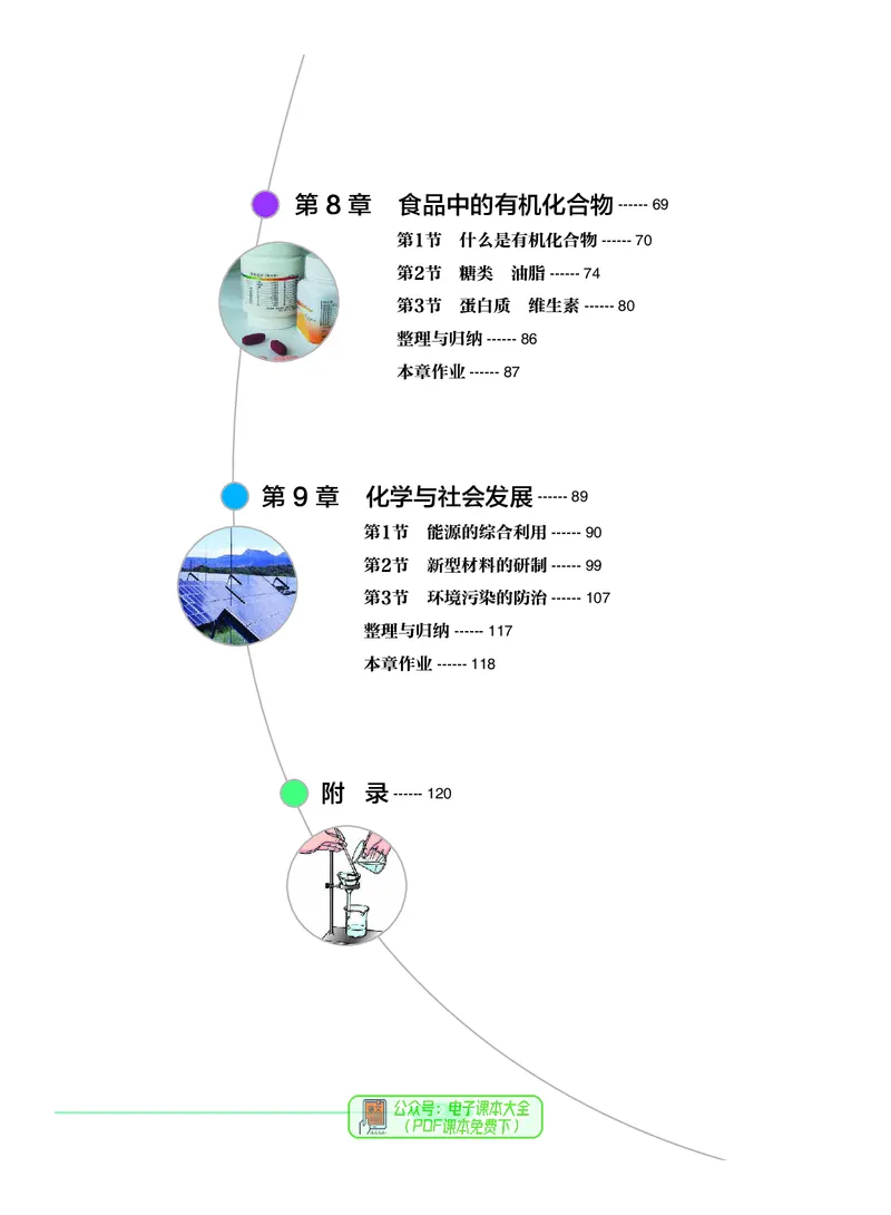 《九年级下册_初中化学_沪教版》第5页预览