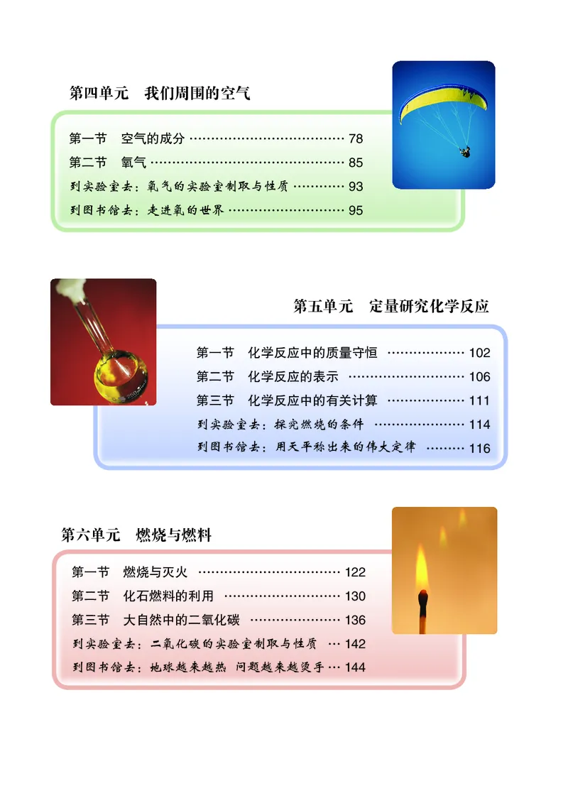 《（五四）化学八年级全一册_初中化学_鲁教版_鲁教版五四制》第7页预览