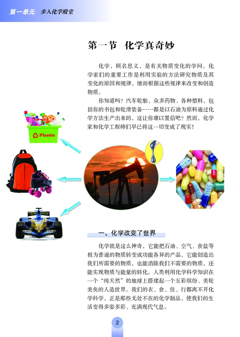 《（五四）化学八年级全一册_初中化学_鲁教版_鲁教版五四制》第9页预览