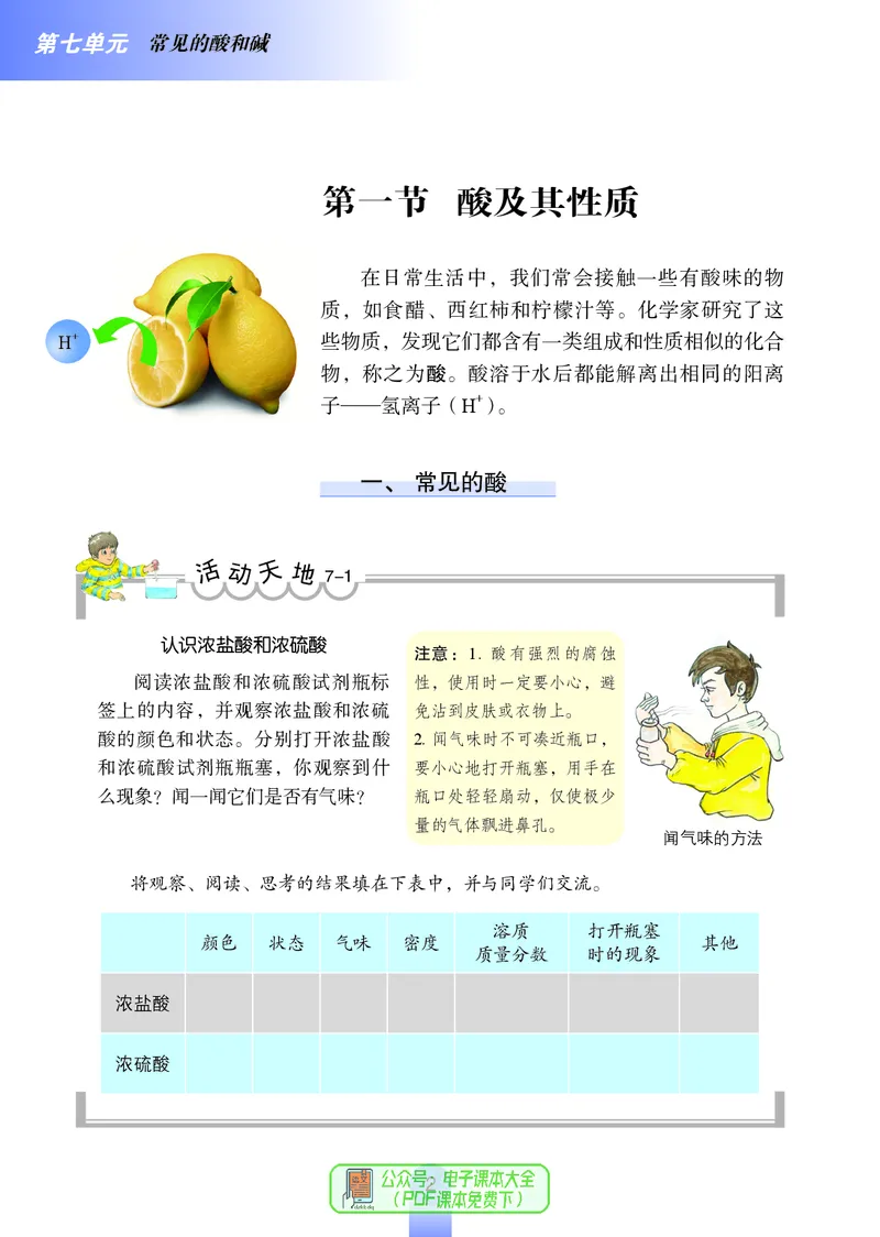 《（六三）化学九年级下册_初中化学_鲁教版_鲁教版六三制》第7页预览
