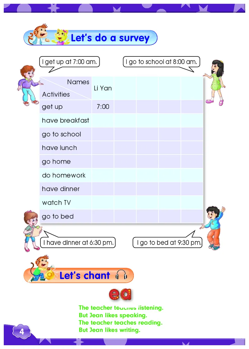 《人教精通6年级英语上册高清教材_光塔笔记小学教辅_2025秋电子课本小学科目-新教材_全部版本•小学英语电子课本_人教精通版小学英语课本》第10页预览