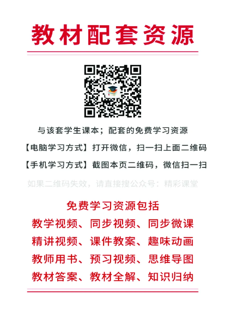 《人教精通6年级英语上册高清教材_光塔笔记小学教辅_2025秋电子课本小学科目-新教材_全部版本•小学英语电子课本_人教精通版小学英语课本》第3页预览