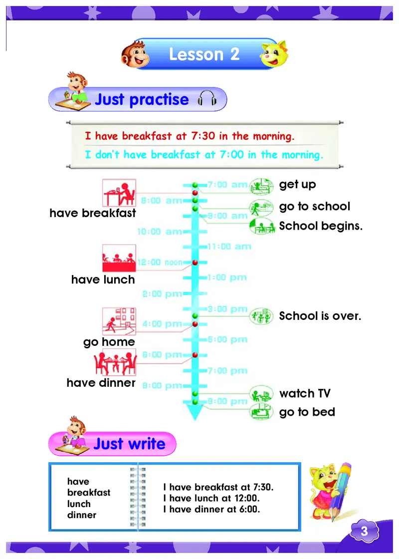 《人教精通6年级英语上册高清教材_光塔笔记小学教辅_2025秋电子课本小学科目-新教材_全部版本•小学英语电子课本_人教精通版小学英语课本》第9页预览