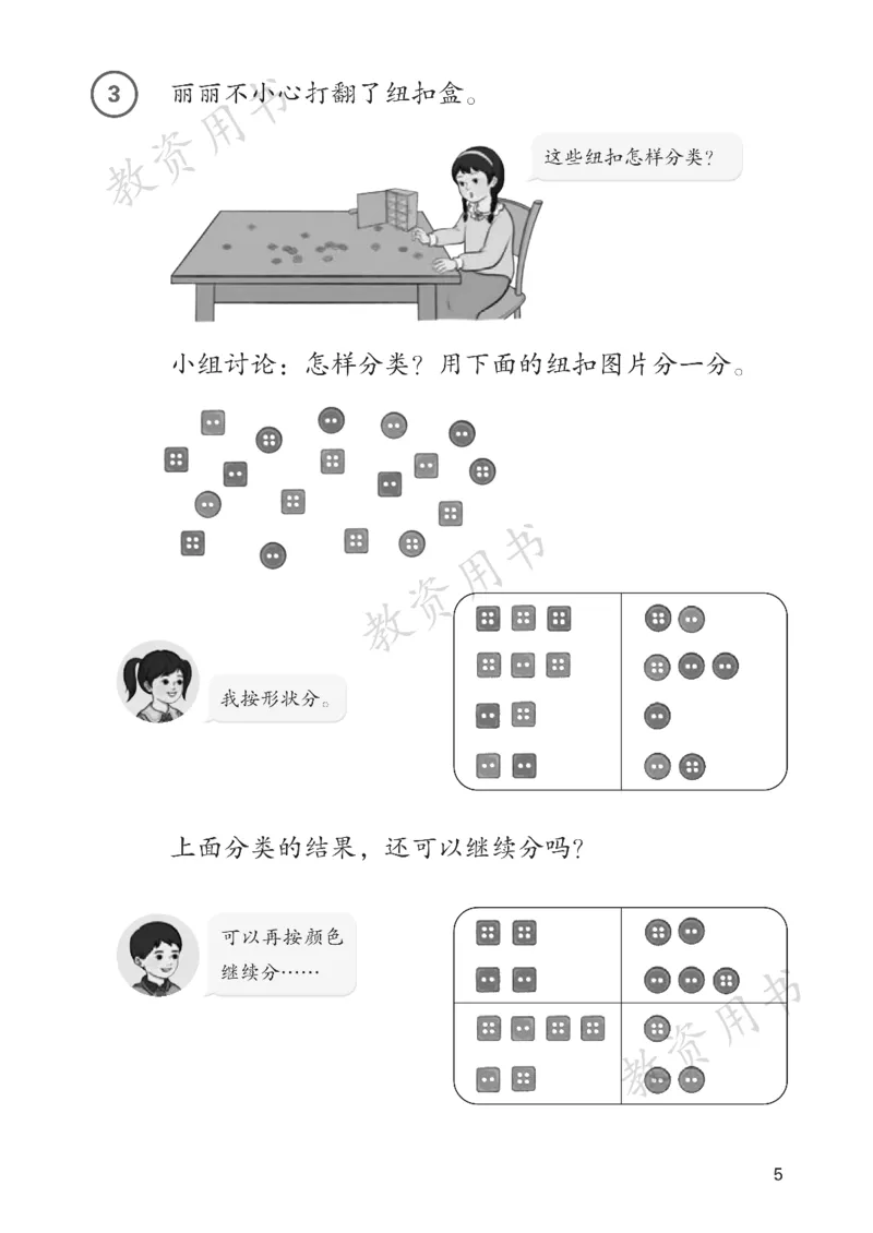 《2025秋人教数学二年级上册_光塔笔记小学教辅_2025秋电子课本小学科目-新教材_全部版本•小学数学电子课本_人教版小学数学电子课本》第10页预览