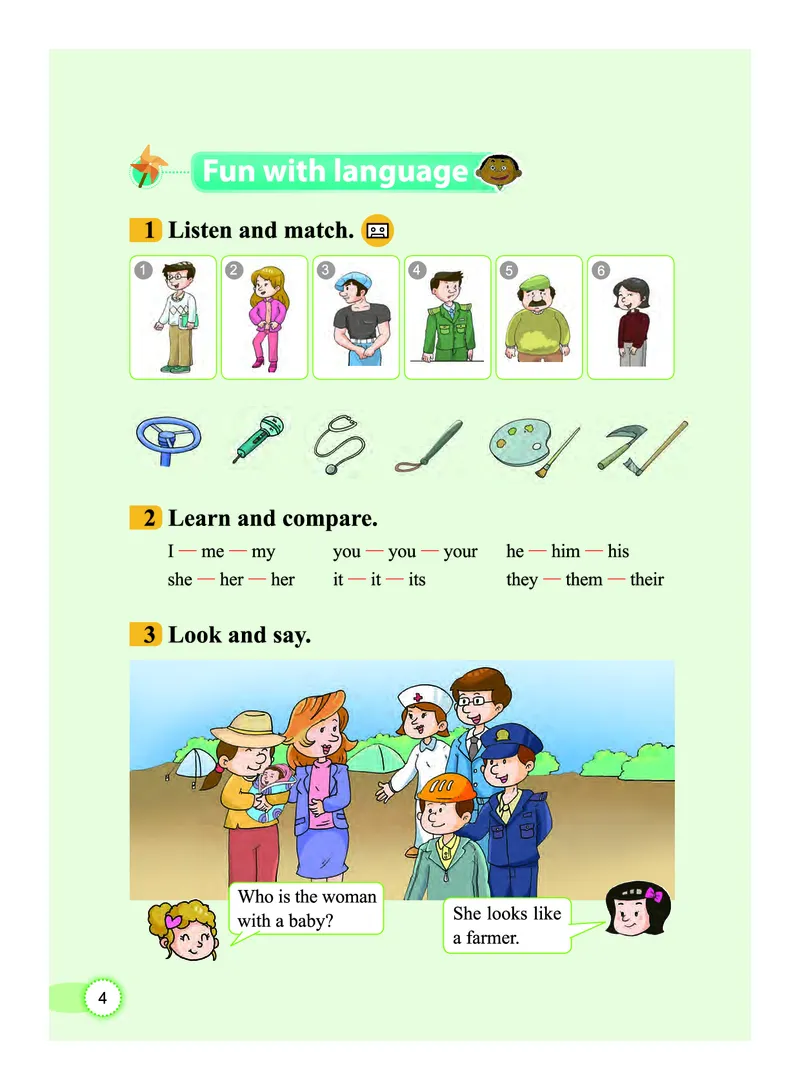 《教科版4年级英语下册高清教材_光塔笔记小学教辅_2025秋电子课本小学科目-新教材_全部版本•小学英语电子课本_教科版小学英语课本广州》第7页预览