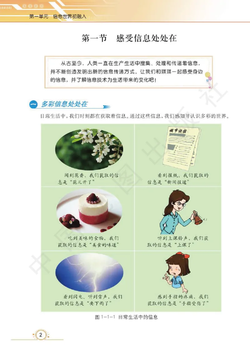 《信息技术六年级（全一册）_光塔笔记小学教辅_2025秋电子课本小学科目-新教材_全部版本•信息技术电子课本_信息技术（天津版）》第7页预览
