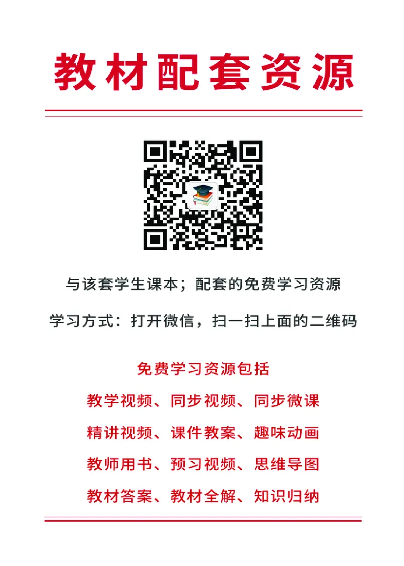 《人教版8年级日语全一册高清教材》第2页预览