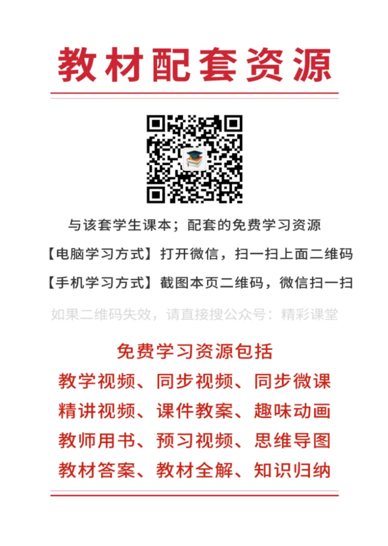 《外研版6年级英语下册高清教材陈琳主编_光塔笔记小学教辅_2025秋电子课本小学科目-新教材_全部版本•小学英语电子课本_外研版小学英语电子课本》第3页预览