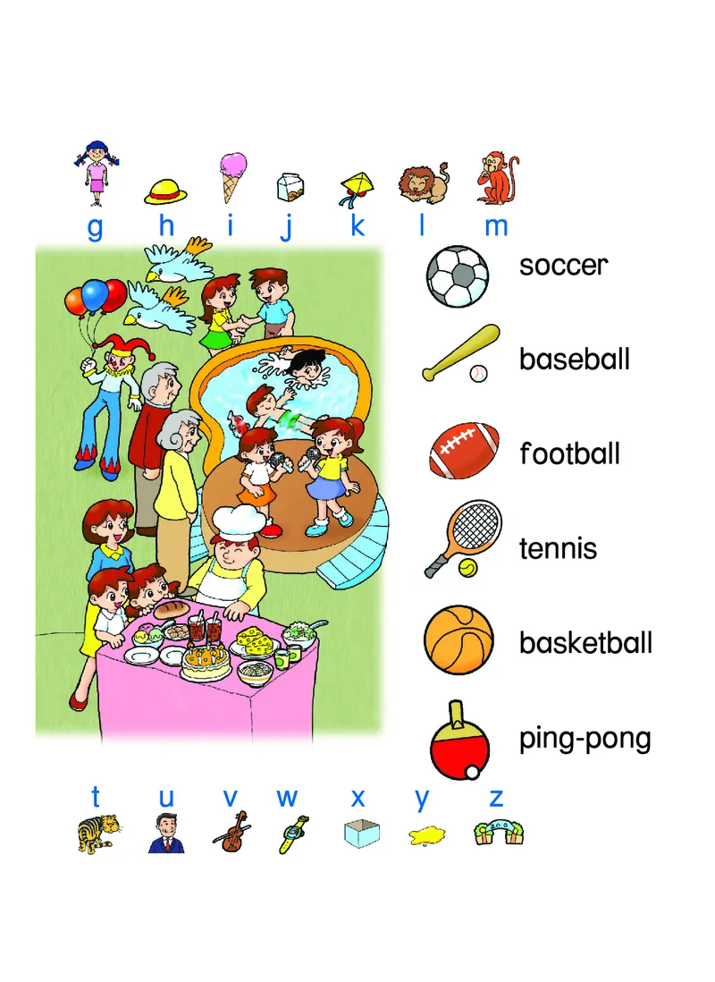《粤教版3年级英语下册高清教材_光塔笔记小学教辅_2025秋电子课本小学科目-新教材_全部版本•小学英语电子课本_粤教版小学英语电子课本》第6页预览