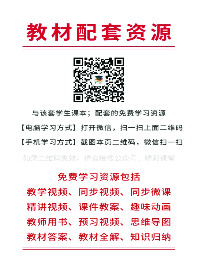 《北京版6年级英语上册高清教材_光塔笔记小学教辅_2025秋电子课本小学科目-新教材_全部版本•小学英语电子课本_北京版小学英语电子课本》第2页预览