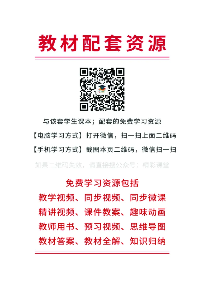 《粤教版6年级英语上册高清教材_光塔笔记小学教辅_2025秋电子课本小学科目-新教材_全部版本•小学英语电子课本_粤教版小学英语电子课本》第3页预览