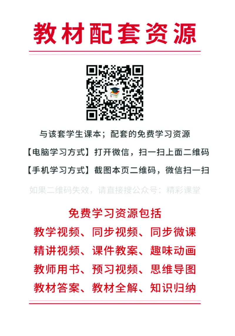 《闽教版6年级英语下册高清教材_光塔笔记小学教辅_2025秋电子课本小学科目-新教材_全部版本•小学英语电子课本_闽教版小学英语电子课本》第2页预览