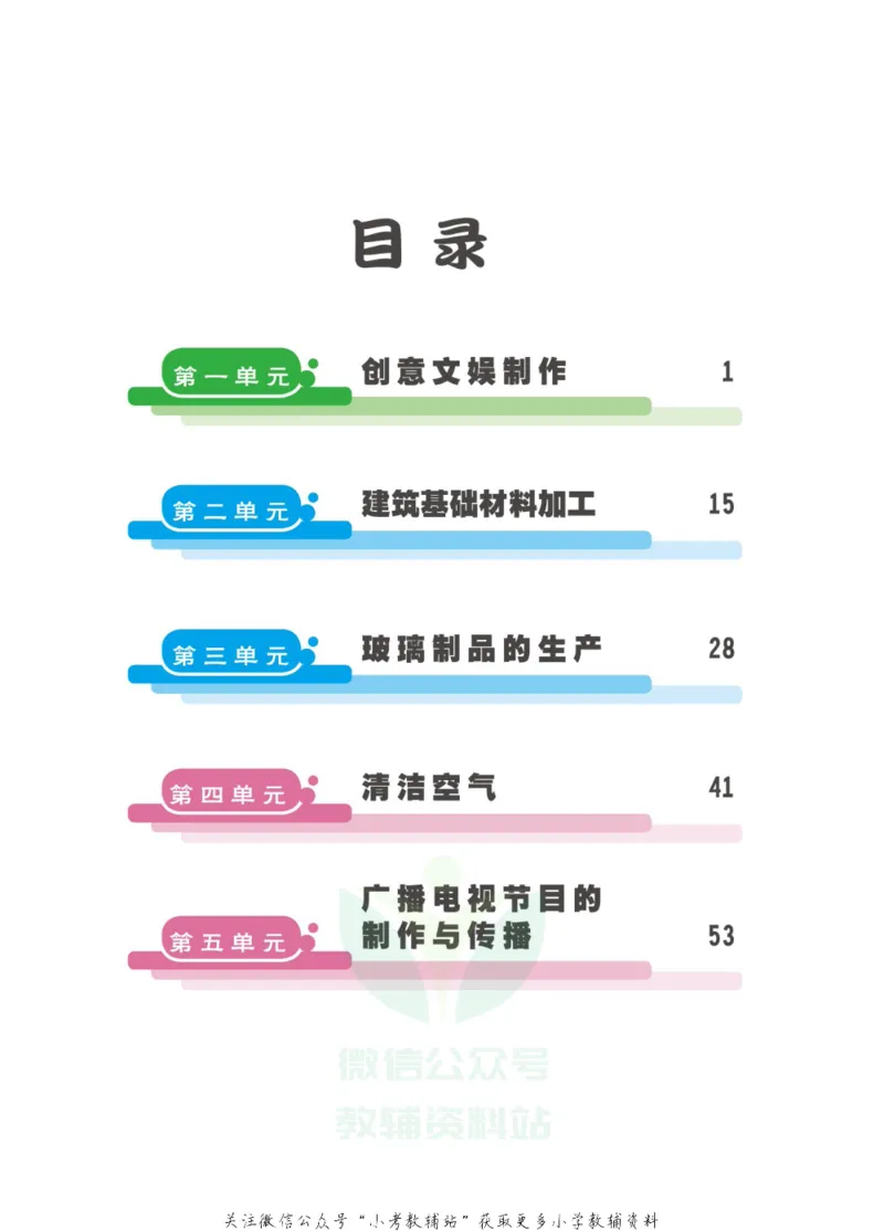 《劳动教育3年级下册_光塔笔记小学教辅_2025秋电子课本小学科目-新教材_全部版本•劳动技术电子课本_武汉版》第4页预览
