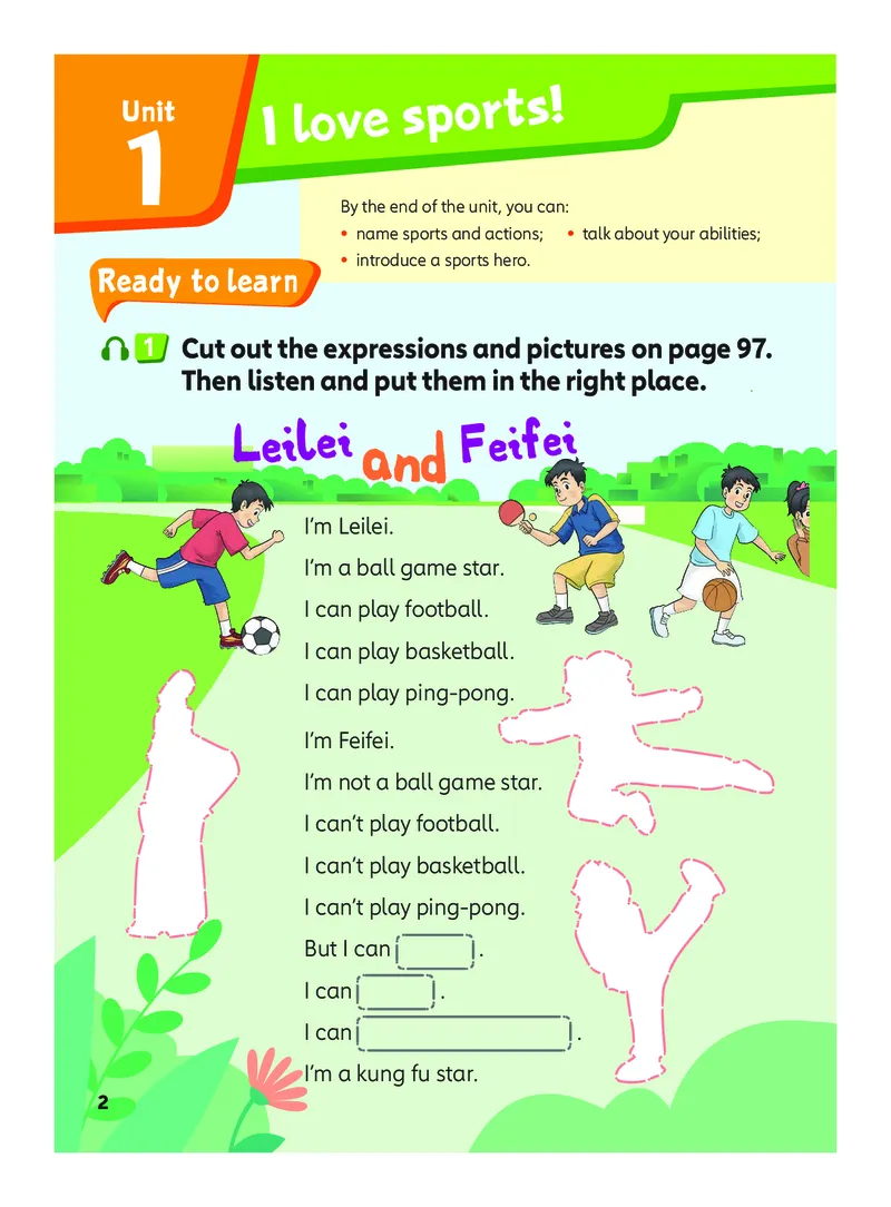 《四上joinin新课本_光塔笔记小学教辅_2025秋电子课本小学科目-新教材_全部版本•小学英语电子课本_剑桥版小学英语电子课本》第7页预览