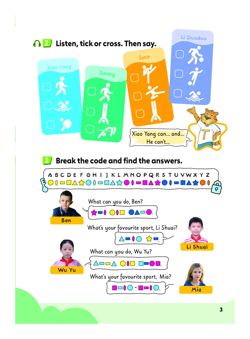 《四上joinin新课本_光塔笔记小学教辅_2025秋电子课本小学科目-新教材_全部版本•小学英语电子课本_剑桥版小学英语电子课本》第8页预览