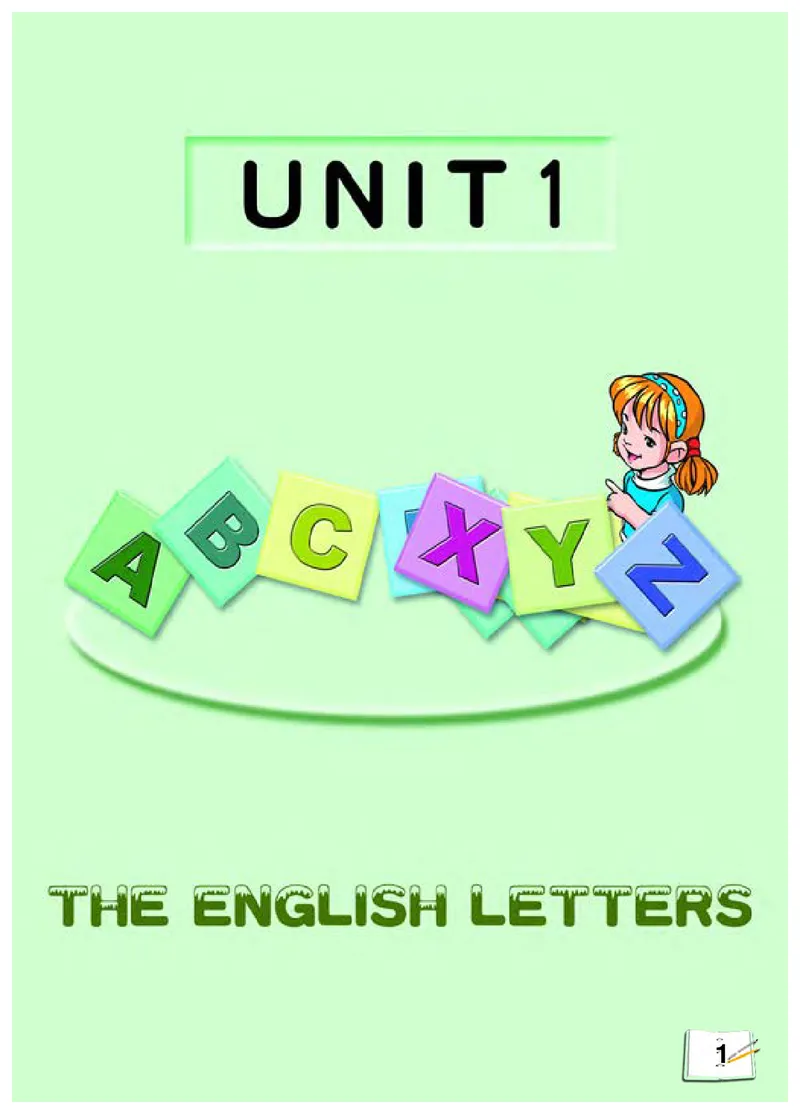 《清华版2年级英语上册高清教材_光塔笔记小学教辅_2025秋电子课本小学科目-新教材_全部版本•小学英语电子课本_清华版小学英语电子课本》第8页预览