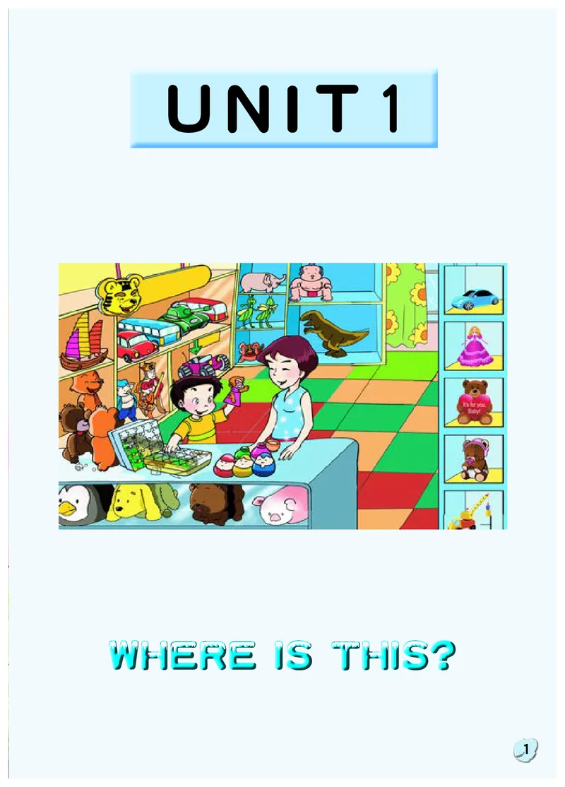 《清华版5年级英语上册高清教材_光塔笔记小学教辅_2025秋电子课本小学科目-新教材_全部版本•小学英语电子课本_清华版小学英语电子课本》第8页预览
