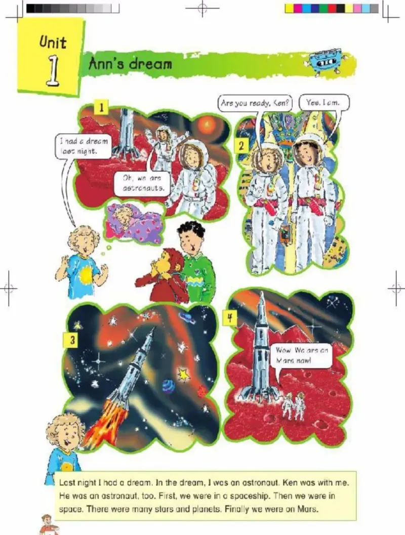 《六年级上册英语北师版一起电子课本_光塔笔记小学教辅_2025秋电子课本小学科目-新教材_全部版本•小学英语电子课本_北师版小学英语电子课本_北师大小学英语课本（1起）》第5页预览