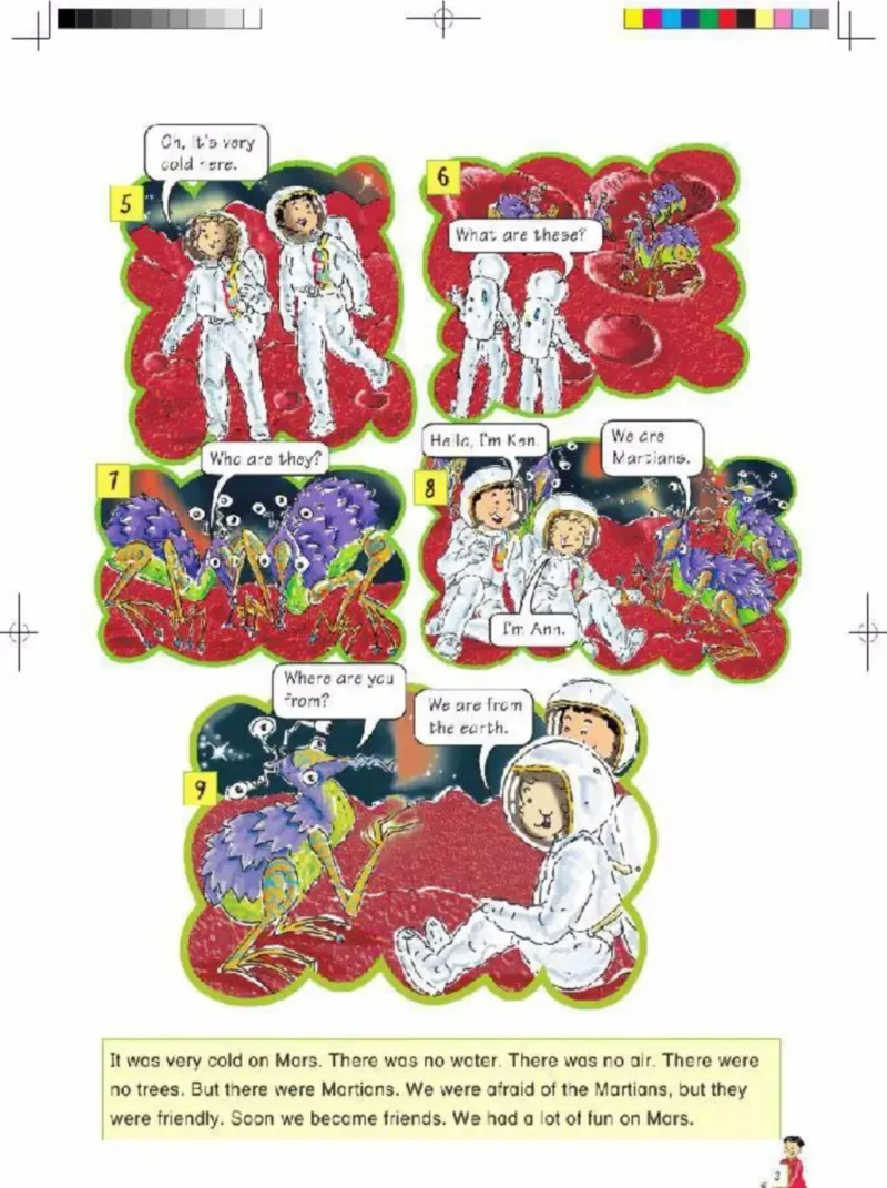 《六年级上册英语北师版一起电子课本_光塔笔记小学教辅_2025秋电子课本小学科目-新教材_全部版本•小学英语电子课本_北师版小学英语电子课本_北师大小学英语课本（1起）》第6页预览