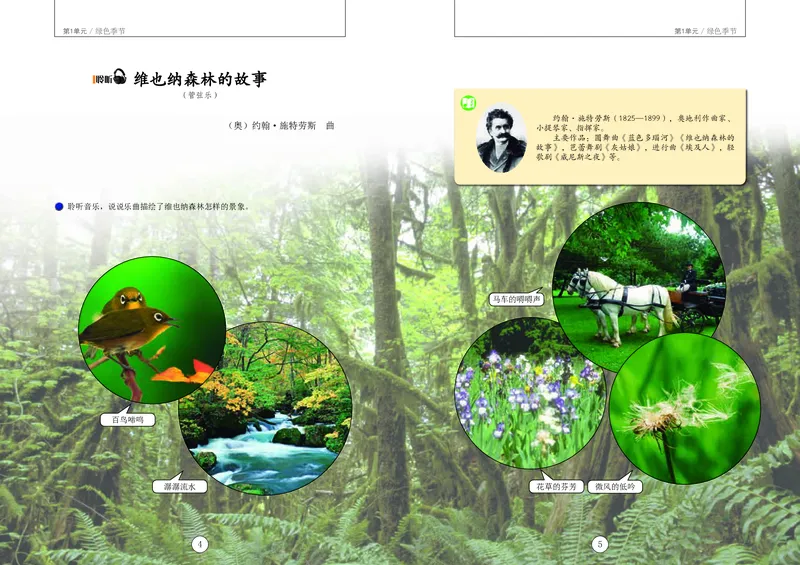 《辽海版4年级音乐下册高清教材_光塔笔记小学教辅_2025秋电子课本小学科目-新教材_全部版本•小学音乐电子课本_辽海版小学音乐电子课本》第6页预览