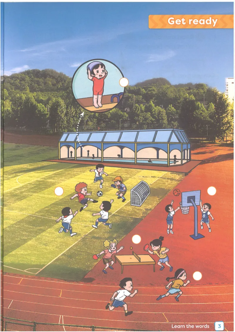 《外研版4年级英语上册高清教材孙有中_光塔笔记小学教辅_2025秋电子课本小学科目-新教材_全部版本•小学英语电子课本_外研版小学英语电子课本》第7页预览