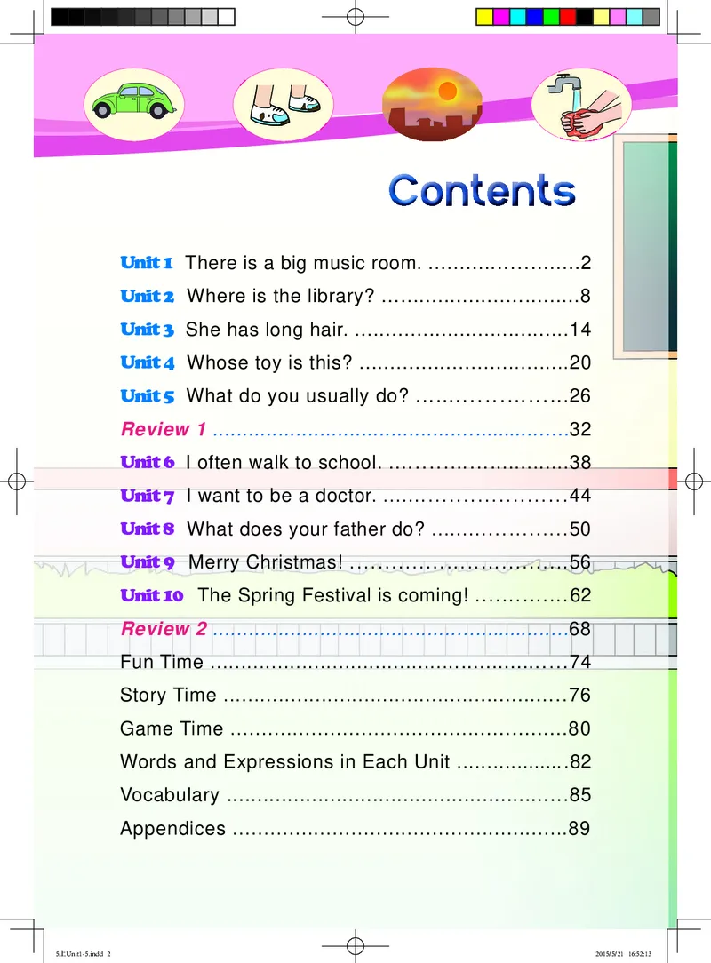 《湘鲁版5年级英语上册高清教材_光塔笔记小学教辅_2025秋电子课本小学科目-新教材_全部版本•小学英语电子课本_湘鲁版小学英语电子课本》第5页预览