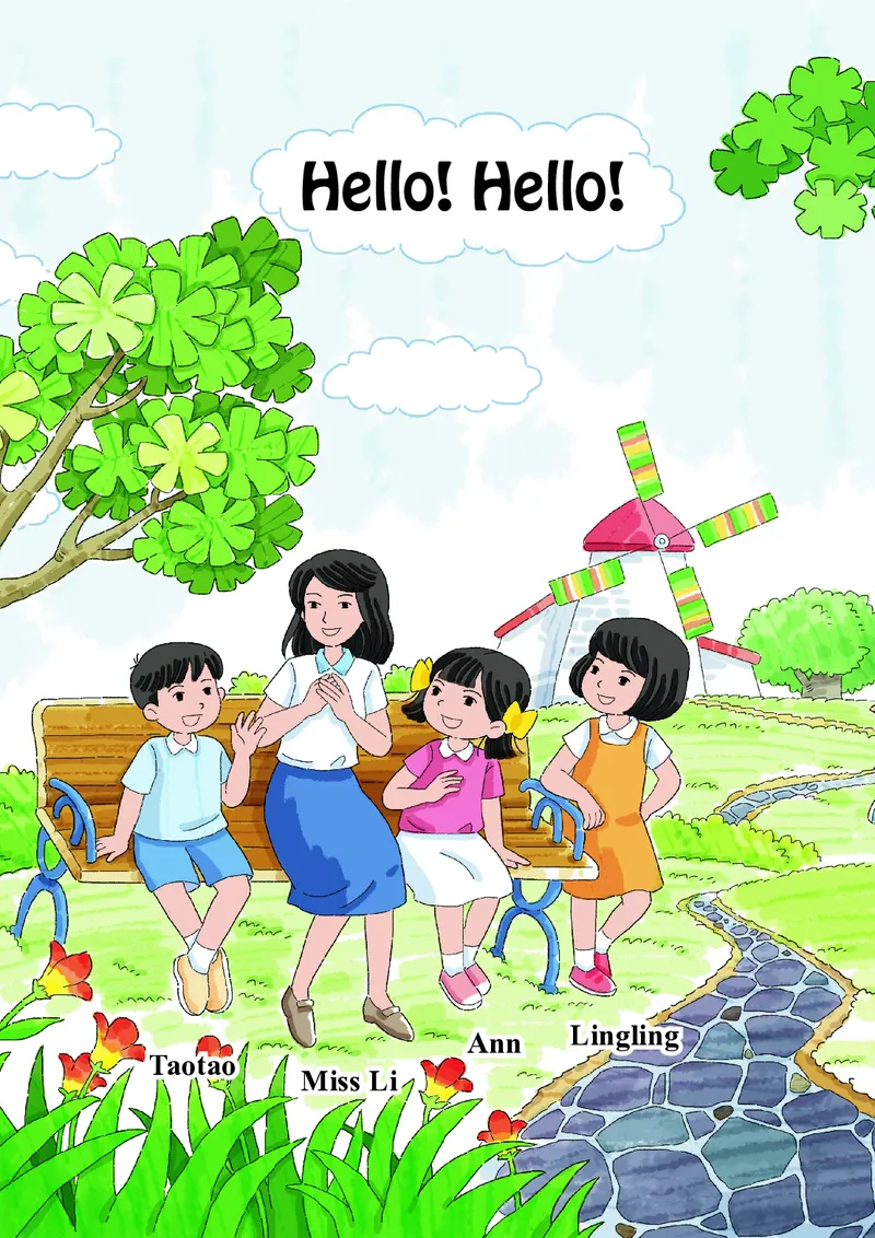《接力版3年级英语下册高清教材_光塔笔记小学教辅_2025秋电子课本小学科目-新教材_全部版本•小学英语电子课本_接力版小学英语电子课本》第5页预览