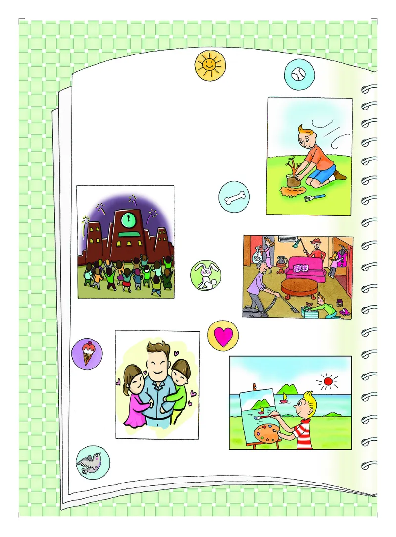 《粤教版5年级英语下册高清教材_光塔笔记小学教辅_2025秋电子课本小学科目-新教材_全部版本•小学英语电子课本_粤教版小学英语电子课本》第5页预览