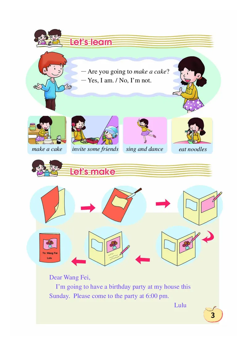 《科普版6年级英语上册高清教材_光塔笔记小学教辅_2025秋电子课本小学科目-新教材_全部版本•小学英语电子课本_科普版小学英语电子课本》第8页预览