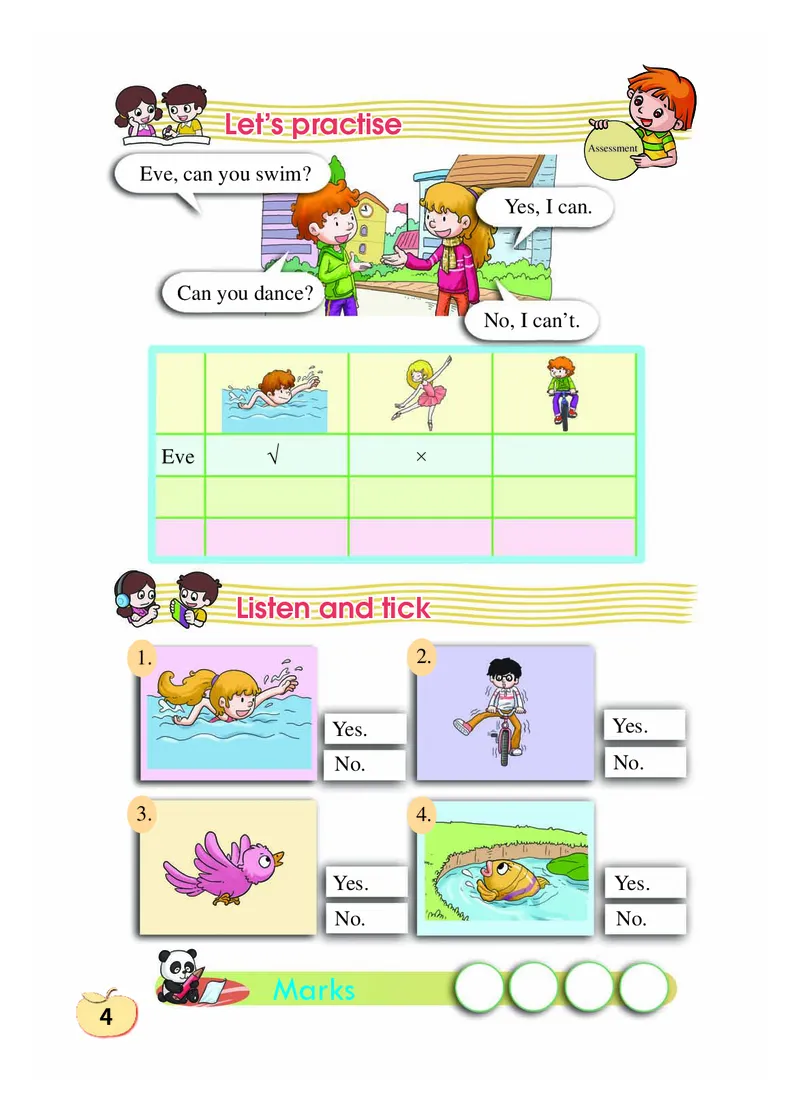 《科普版4年级英语上册高清教材_光塔笔记小学教辅_2025秋电子课本小学科目-新教材_全部版本•小学英语电子课本_科普版小学英语电子课本》第9页预览