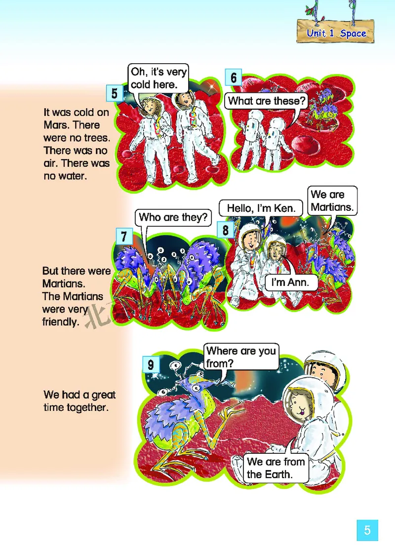 《北师大6年级英语上册高清教材_光塔笔记小学教辅_2025秋电子课本小学科目-新教材_全部版本•小学英语电子课本_北师版小学英语电子课本》第6页预览