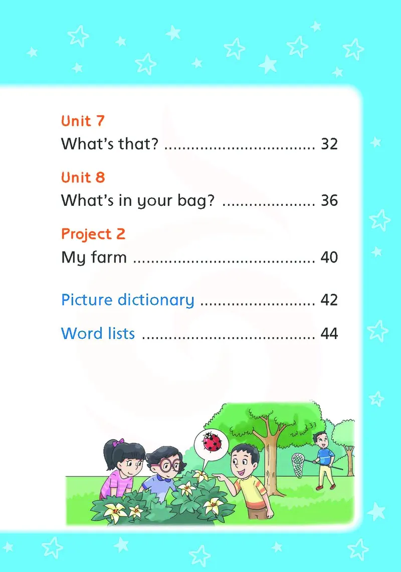 《译林版1年级英语下册高清教材_光塔笔记小学教辅_2025秋电子课本小学科目-新教材_全部版本•小学英语电子课本_译林版小学英语电子课本》第8页预览
