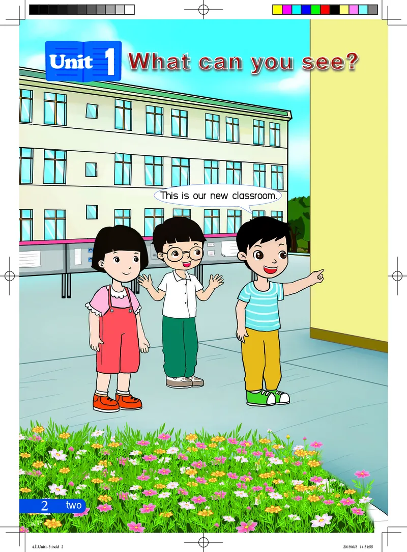 《湘鲁版4年级英语上册高清教材_光塔笔记小学教辅_2025秋电子课本小学科目-新教材_全部版本•小学英语电子课本_湘鲁版小学英语电子课本》第7页预览