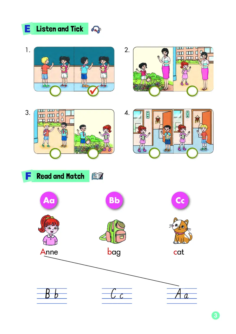 《湘少版3年级英语上册高清教材_光塔笔记小学教辅_2025秋电子课本小学科目-新教材_全部版本•小学英语电子课本_湘少版小学英语电子课本》第10页预览