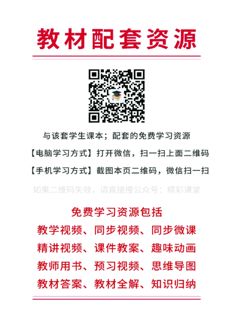 《冀少版5年级音乐下册高清教材_光塔笔记小学教辅_2025秋电子课本小学科目-新教材_全部版本•小学音乐电子课本_冀少版小学音乐电子课本》第3页预览
