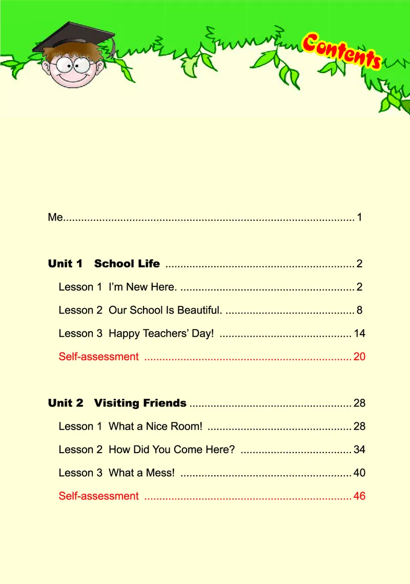 《川教版6年级英语上册高清教材_光塔笔记小学教辅_2025秋电子课本小学科目-新教材_全部版本•小学英语电子课本_川教版小学英语电子课本》第6页预览